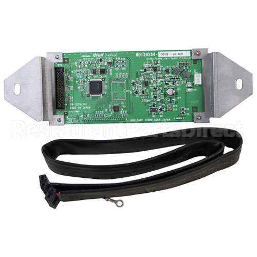 HHB-3204 Compatible Turbo Chef Display