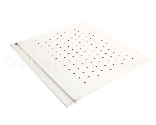 HHB-8013-1 Turbochef Jetplate, Standard, Bottom, Hh