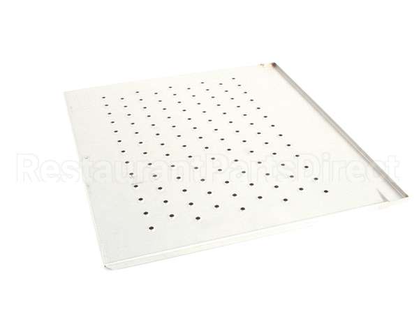 HHB-8013-1 Turbochef Jetplate, Standard, Bottom, Hh