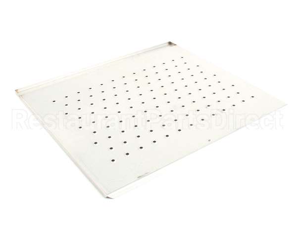 HHB-8013-1 Turbochef Jetplate, Standard, Bottom, Hh