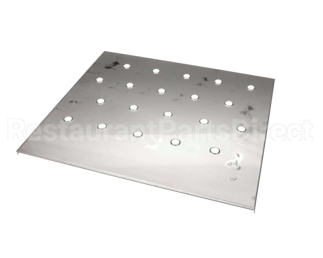 HHB-8013-2 Turbochef Jetplate, Standard, Top, Hhb O