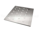 HHB-8013-2 Turbochef Jetplate, Standard, Top, Hhb O