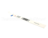 HHB-8064-1 Turbochef Keypad, Hhb, General Market