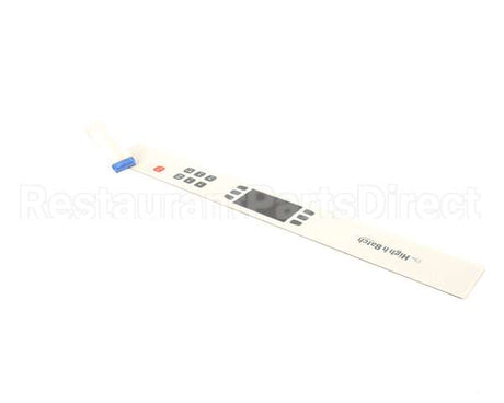 HHB-8064-1 Turbochef Keypad, Hhb, General Market