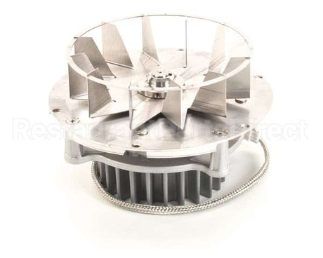 HHB-8106 Turbochef Assembly, Blower, Hhb ("H" Motor Assembl