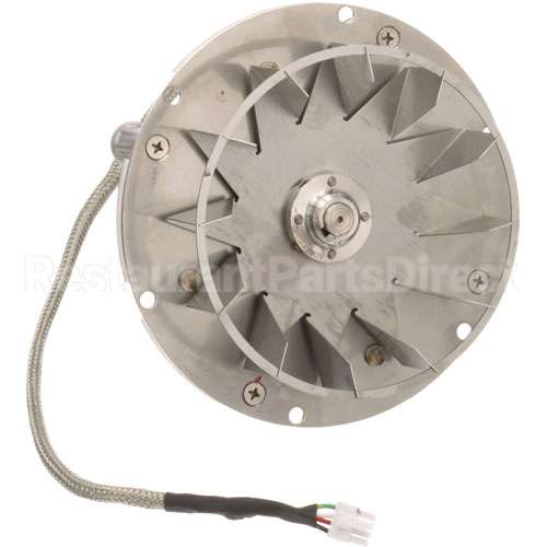 HHB-8106 Compatible Turbo Chef Blower Assembly