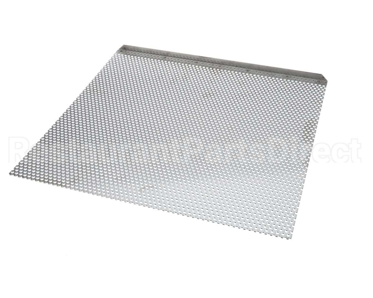 HHB-8119 Turbochef Screen, Air Diffuser, Perforat