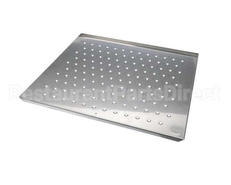 HHB-8155-1 Turbochef Jetplate, High Coverage, Botto