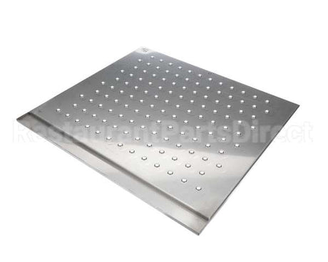 HHB-8155-1 Turbochef Jetplate, High Coverage, Botto
