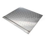 HHB-8155-1 Turbochef Jetplate, High Coverage, Botto