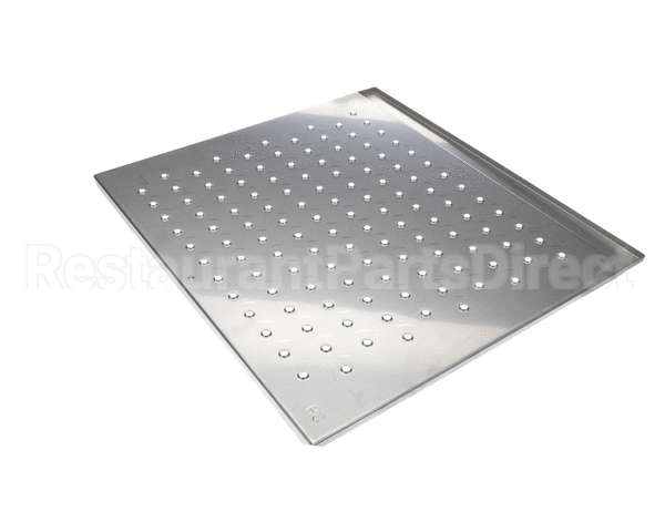 HHB-8155-1 Turbochef Jetplate, High Coverage, Botto