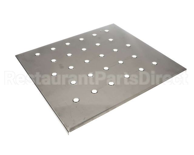 HHB-8155-2 Turbochef Jetplate, High Coverage, Top,