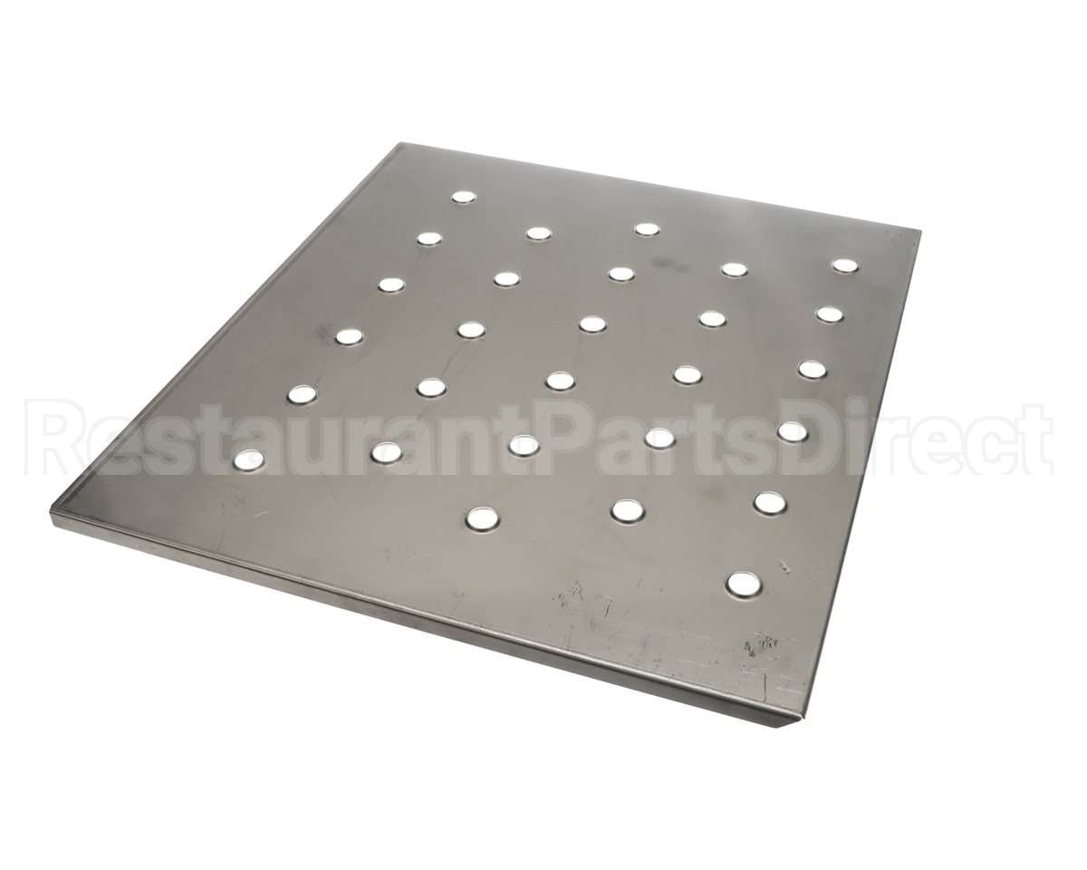 HHB-8155-2 Turbochef Jetplate, High Coverage, Top,