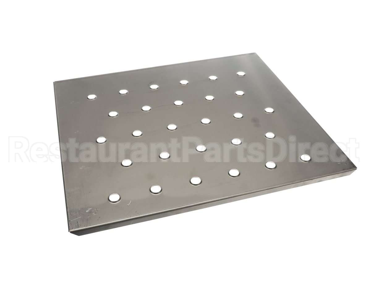 HHB-8155-2 Turbochef Jetplate, High Coverage, Top,