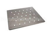 HHB-8155-2 Turbochef Jetplate, High Coverage, Top,