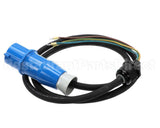 HHB-8195-1 Turbochef Cord, Power, 3 Pin, Hhb, Multi, (Uk Vers