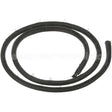 HHB-8236.B Compatible Turbo Chef Door Gasket