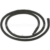 HHB-8236.B Compatible Turbo Chef Door Gasket