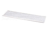 HHB-8287 Turbochef Filter, Grease, Hhb 2 Oven,