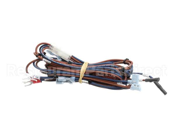 HHB-8314 Turbochef Wiring Harness, Hv, Main