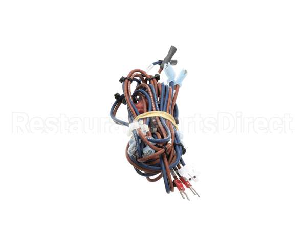 HHB-8314 Turbochef Wiring Harness, Hv, Main