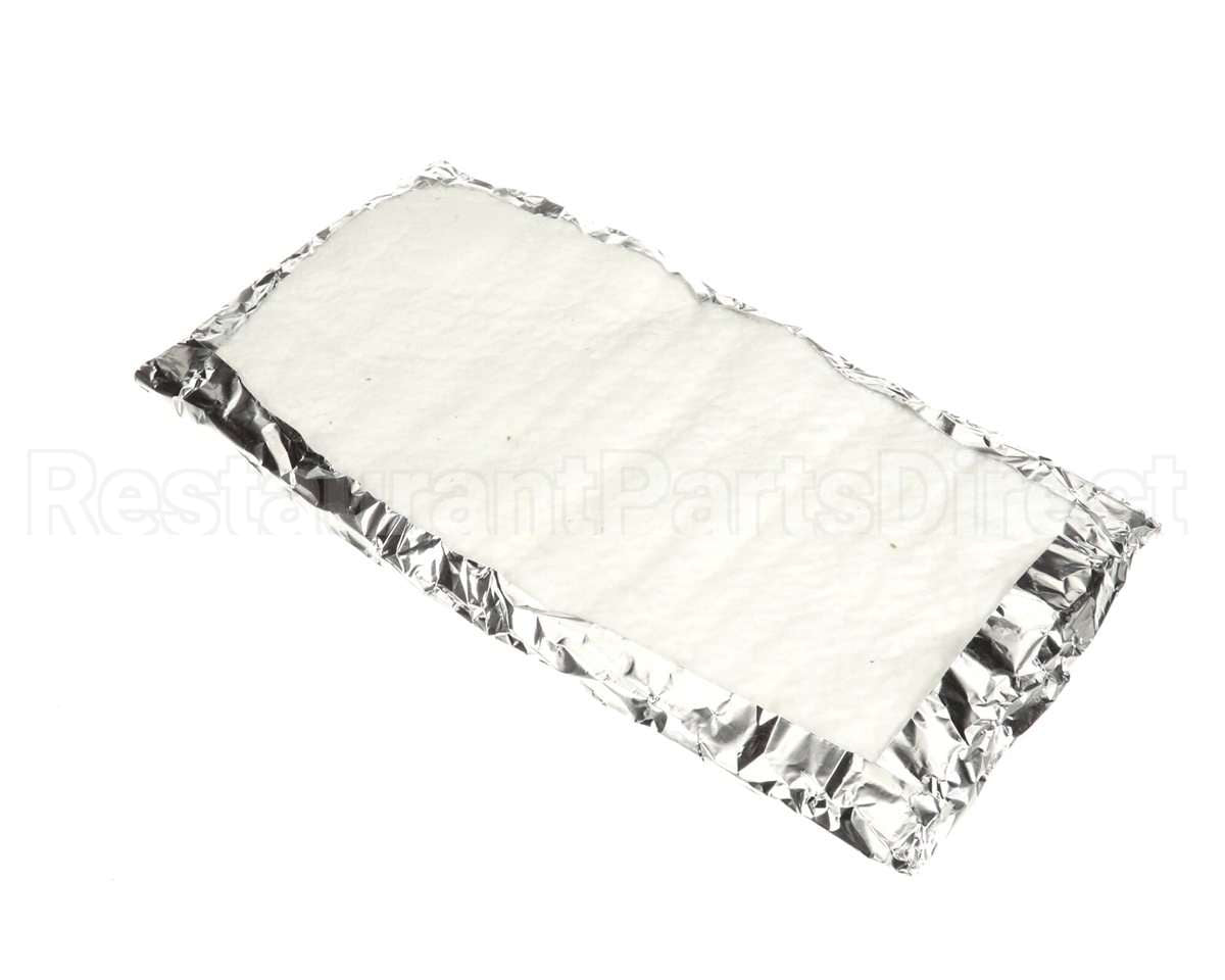 HHB-8317 Turbochef Insulation, Door, Hhb2