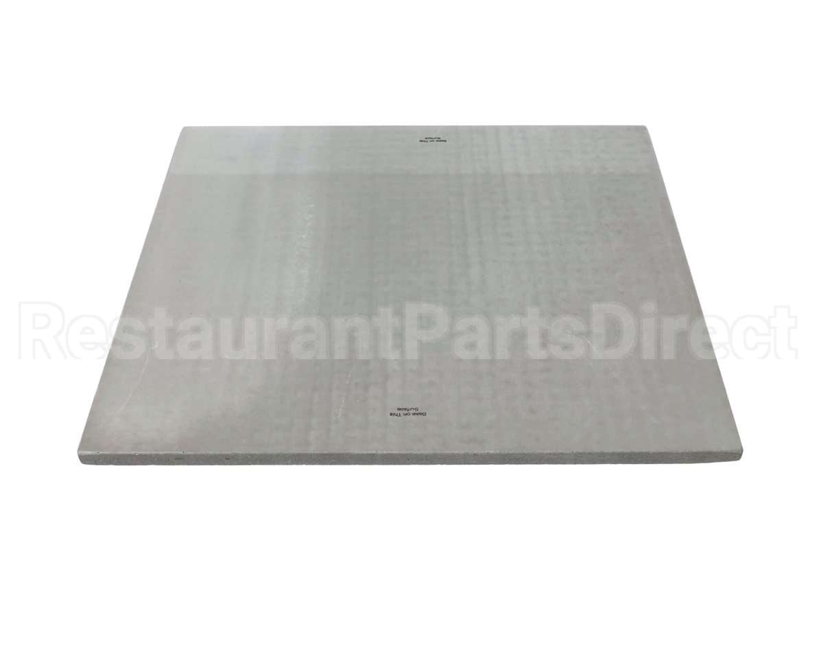 HHB-8328 Turbochef Baking Stone, Fiber Reinforced
