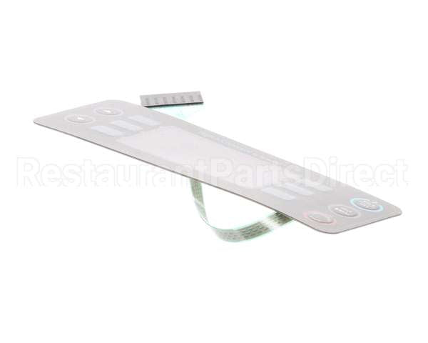 HHC-1234 Turbochef Keypad, Membrane Switch