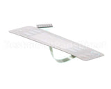 HHC-1234 Turbochef Keypad, Membrane Switch