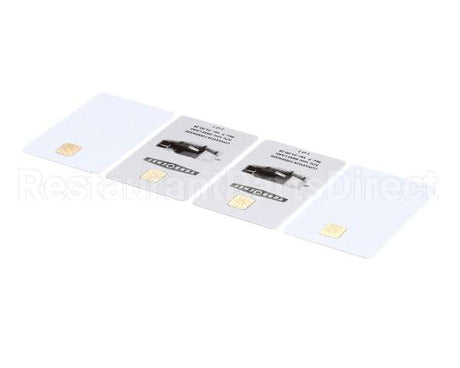 HHC-3011 Turbochef Service Kit, Hhc 3240 And 2020, Firmware
