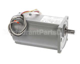 HHC-4120 Turbochef Motor, Gear, 12 Frame 1/50Hp, 3Ph W/Hall