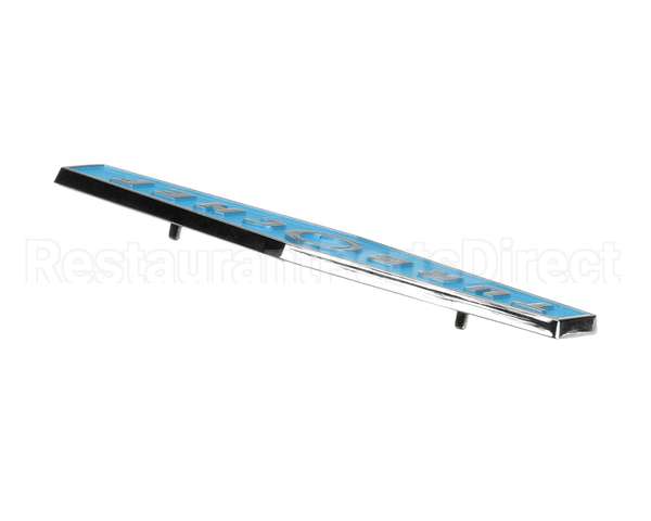 HHC-6336 Turbochef Nameplate, Turbochef, Logo, Ba