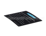 HHC-6653 Turbochef Label, Hhc, Cleaning And Servicing