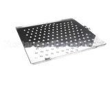 HHD-3001 Turbochef Jetplate, Standard, Bottom, Do