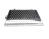 HHD-3001 Turbochef Jetplate, Standard, Bottom, Do