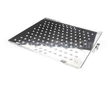 HHD-3001 Turbochef Jetplate, Standard, Bottom, Do