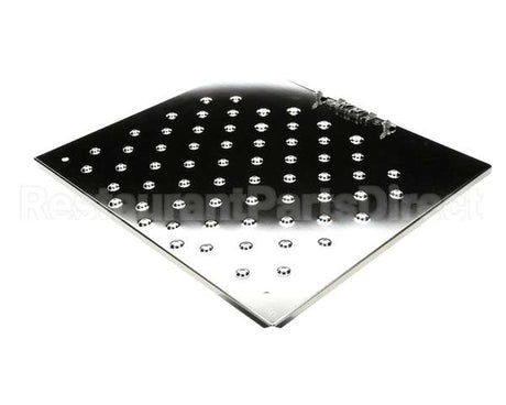 HHD-3002 Turbochef Jetplate, Standard, Top, Doubl