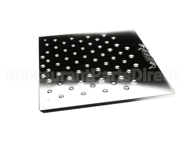 HHD-3002 Turbochef Jetplate, Standard, Top, Doubl