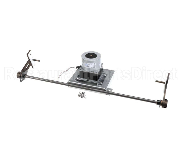 HHD-3010 Turbochef Assembly, Rack Motor W/ Mount (Complete