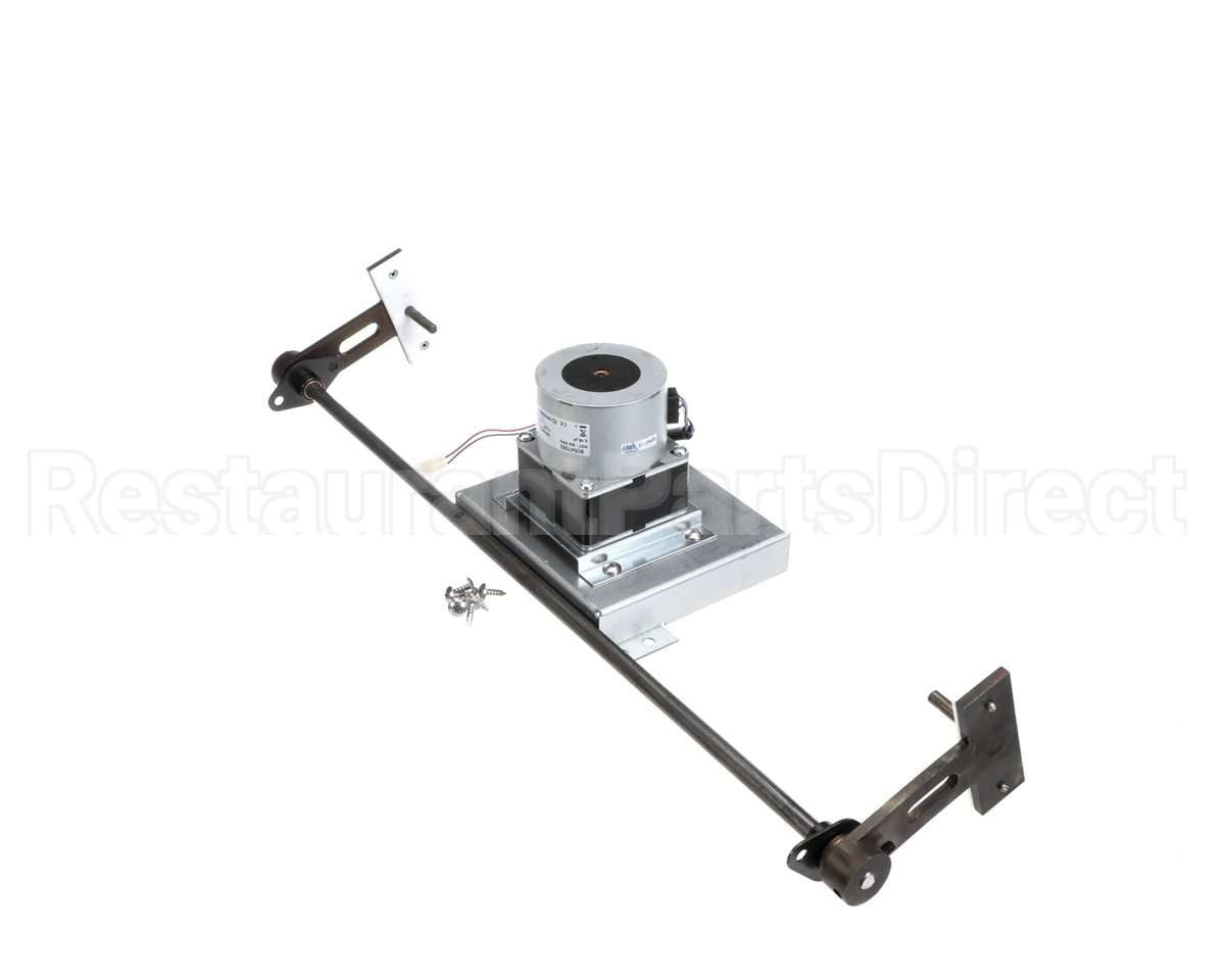 HHD-3010 Turbochef Assembly, Rack Motor W/ Mount (Complete