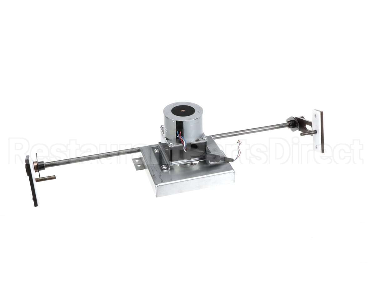 HHD-3010 Turbochef Assembly, Rack Motor W/ Mount (Complete