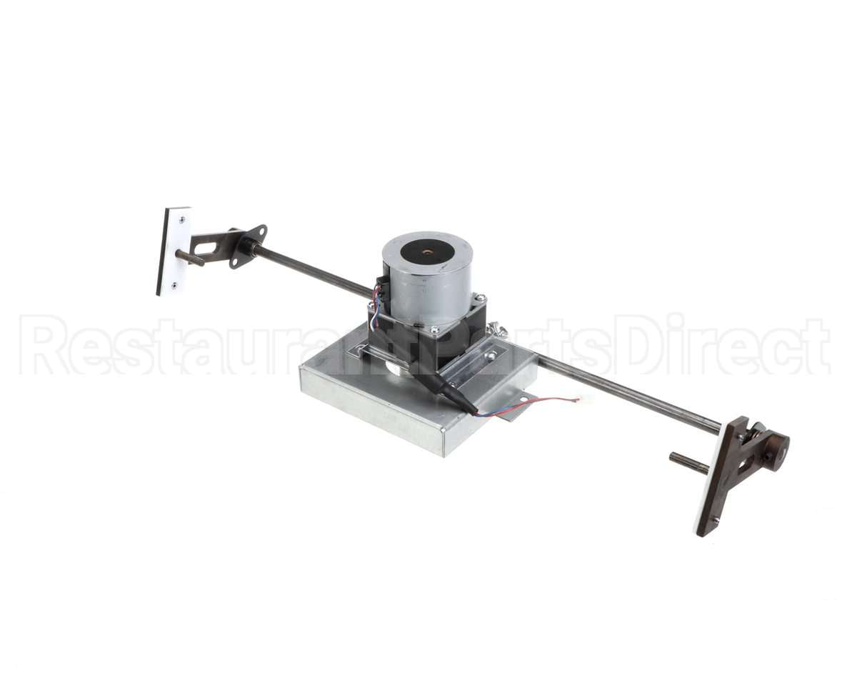 HHD-3010 Turbochef Assembly, Rack Motor W/ Mount (Complete