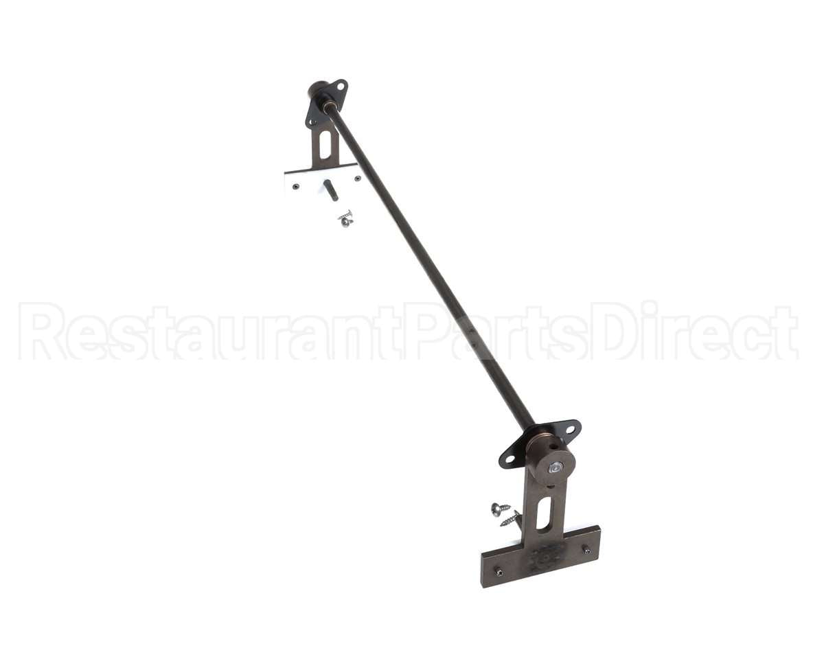 HHD-3017 Turbochef 3/8 D Drive Swing Arms Assembly W/O Moto