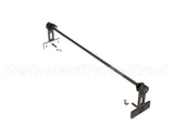 HHD-3017 Turbochef 3/8 D Drive Swing Arms Assembly W/O Moto