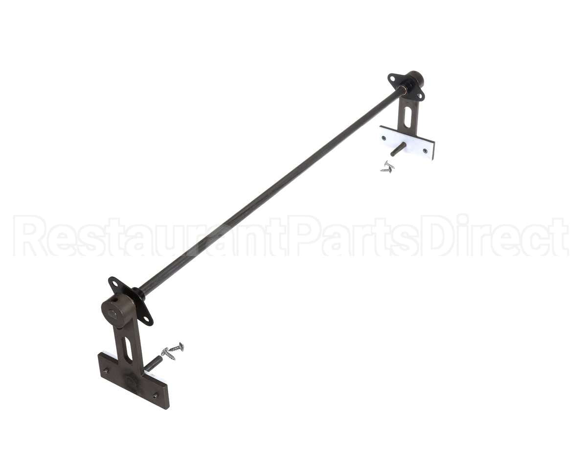HHD-3017 Turbochef 3/8 D Drive Swing Arms Assembly W/O Moto