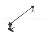 HHD-3017 Turbochef 3/8 D Drive Swing Arms Assembly W/O Moto