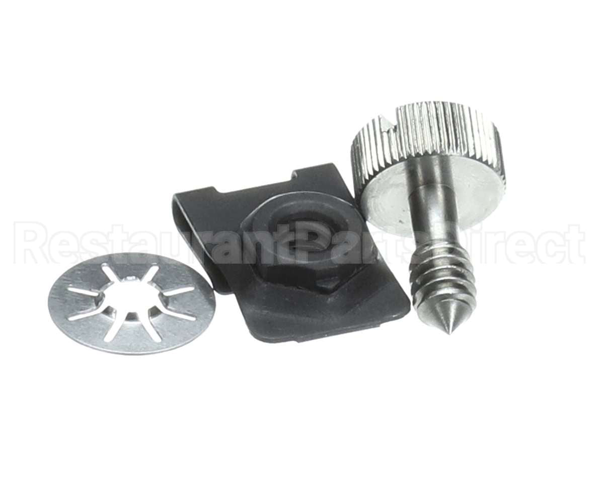 HHD-3033 Turbochef Service Kit, Hardware For Hhd Jetplate