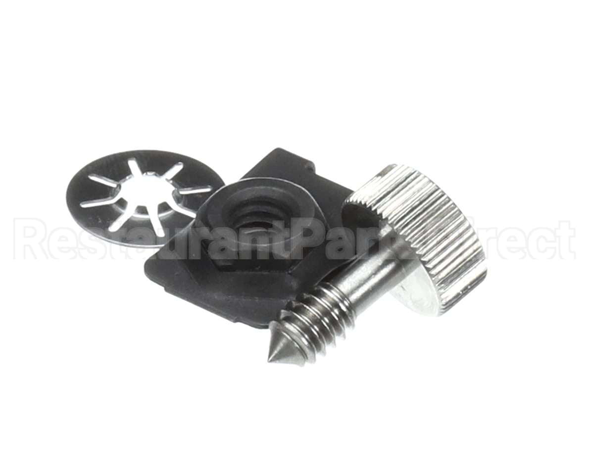 HHD-3033 Turbochef Service Kit, Hardware For Hhd Jetplate