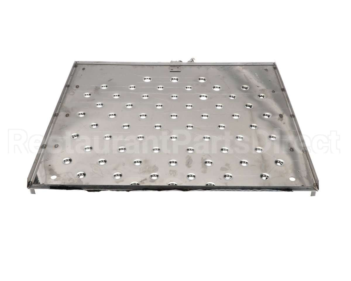 HHD-3042 Turbochef Service Kit, Diffuser Jetplate