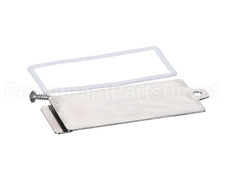 HHD-3065 Turbochef Service Kitmetal Light Cover Rplcmen